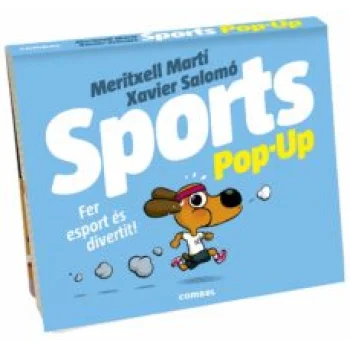 Sports, Pop-up, Combel