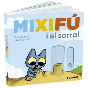 Mixifú i el sorral, Combel