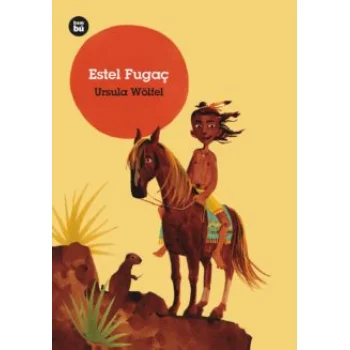 Estel fugaç, Ursula Wölfel, Bambú