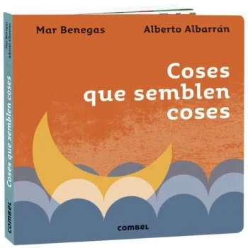 Coses que semblen coses, Combel