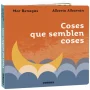 Coses que semblen coses, Combel