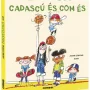 Cadascú és com és, Jaume Copons, Combel