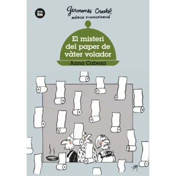 Mira Dins! Àngels Navarro, Combel
