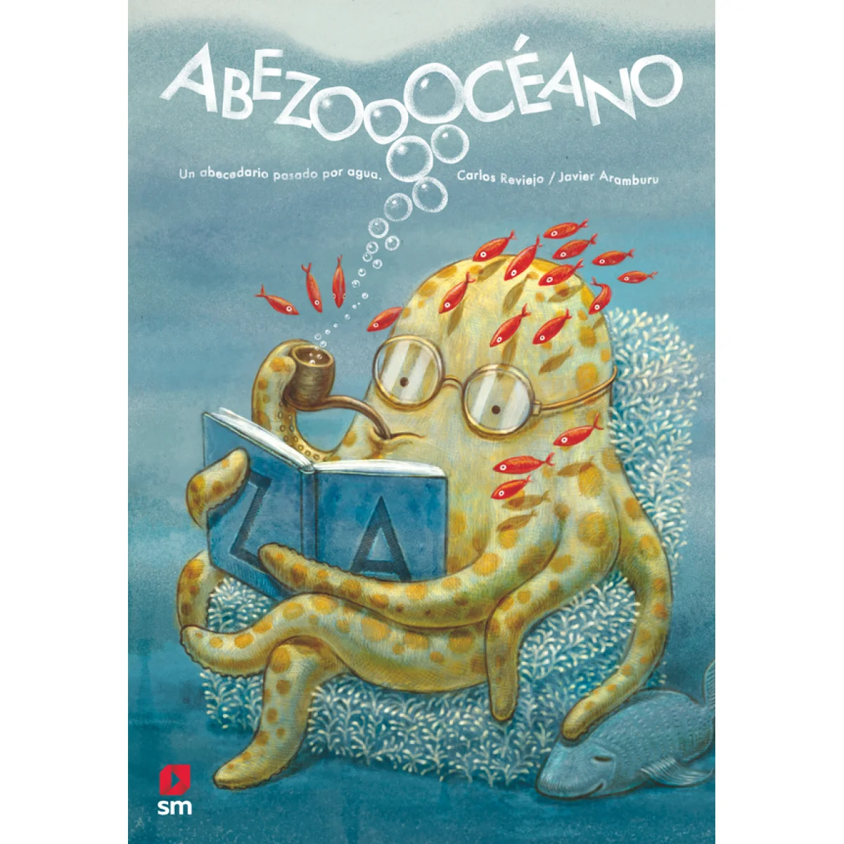 Abezooocéano, SM