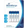 Pila LR03 alcalina MediaRange -blister 4 unit.- 220746