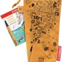 Estoig paper 20 retoladors Stabilo Point 8820-41