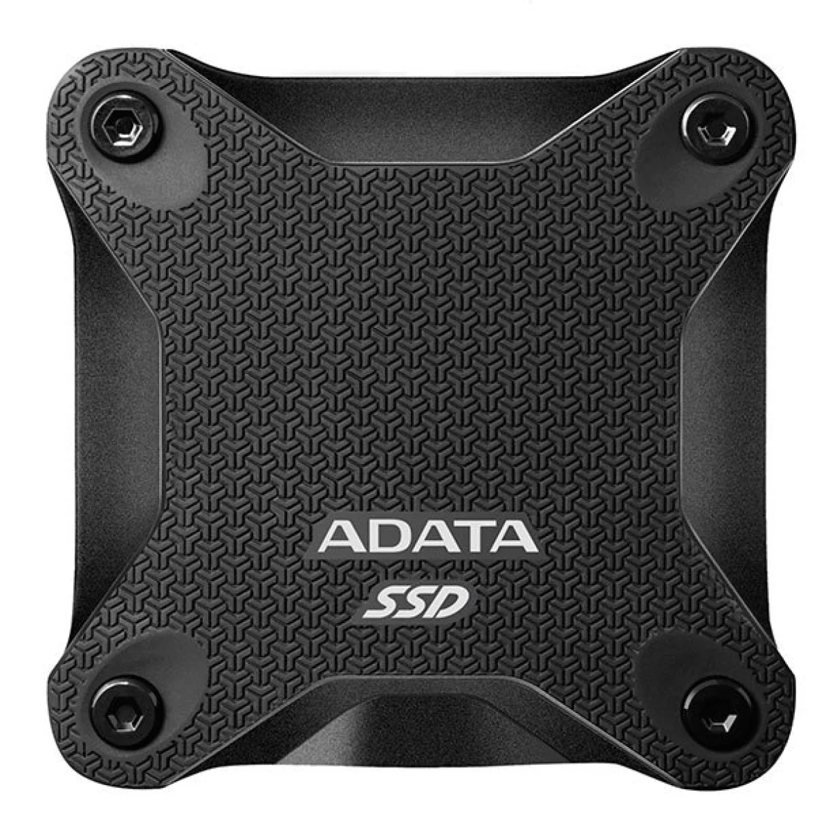 Disc dur extern 240GB USB 3.0 Adata negre SD600Q