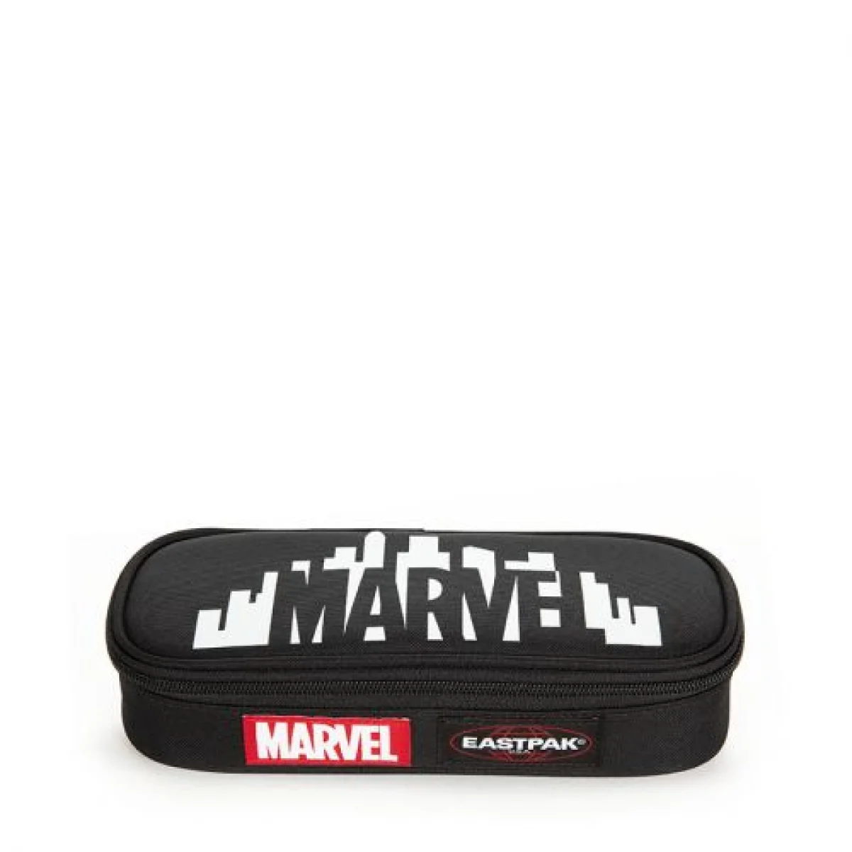 Estoig 1 cremallera negra Marvel Skyline Eastpak Oval