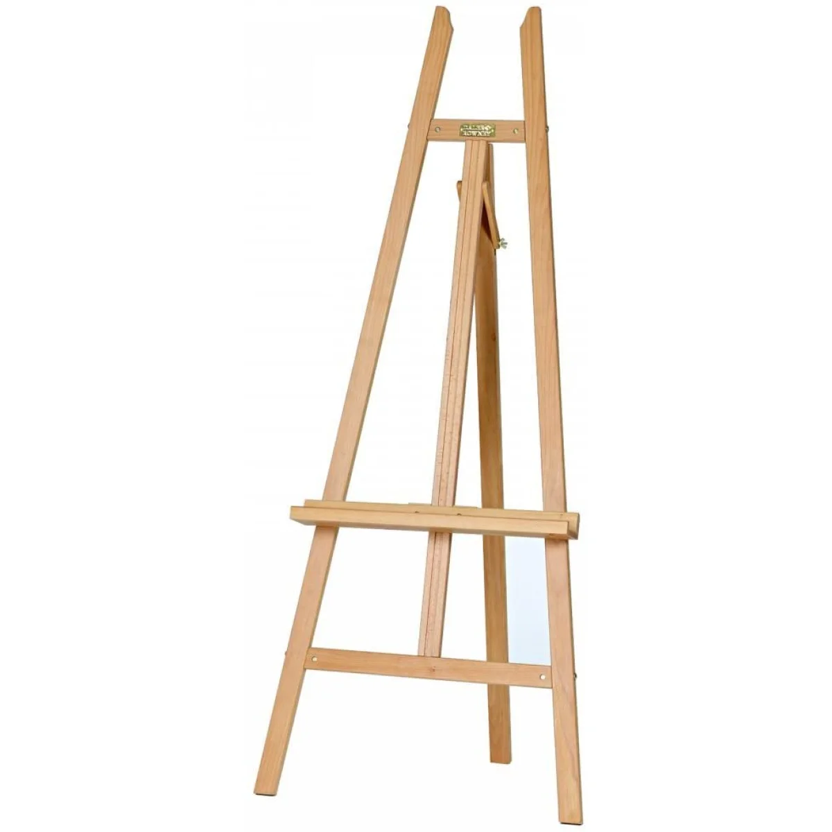 Cavallet de peu per a bastidor Lyra