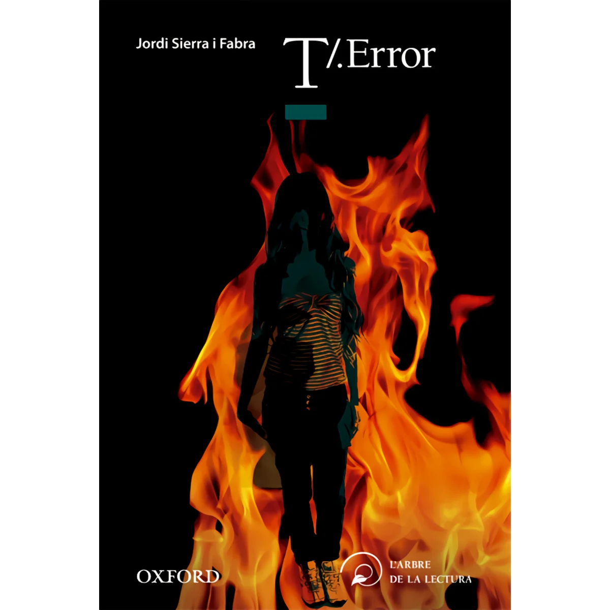T/Error, Jordi Sierra i Fabra, Oxford (català)