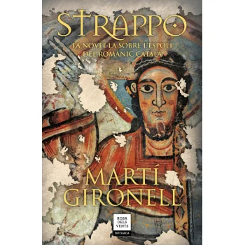 Strappo, Martí Gironell, Rosa dels vents
