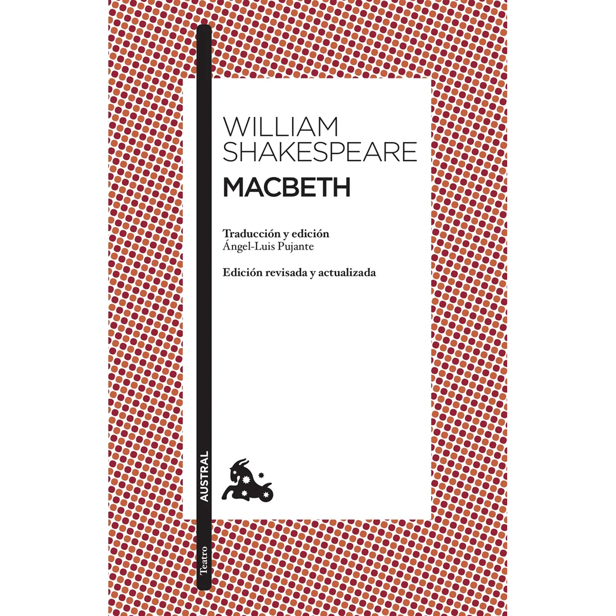 Macbeth, William Shakespeare, Austral