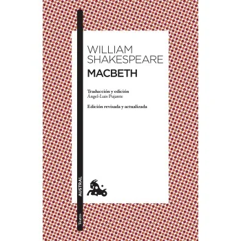 Macbeth, William Shakespeare, Austral