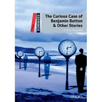 The Curious Case of Benjamin Button & Other Stories, Oxford