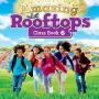 Amazing Rooftops 6 Class Book, Oxford