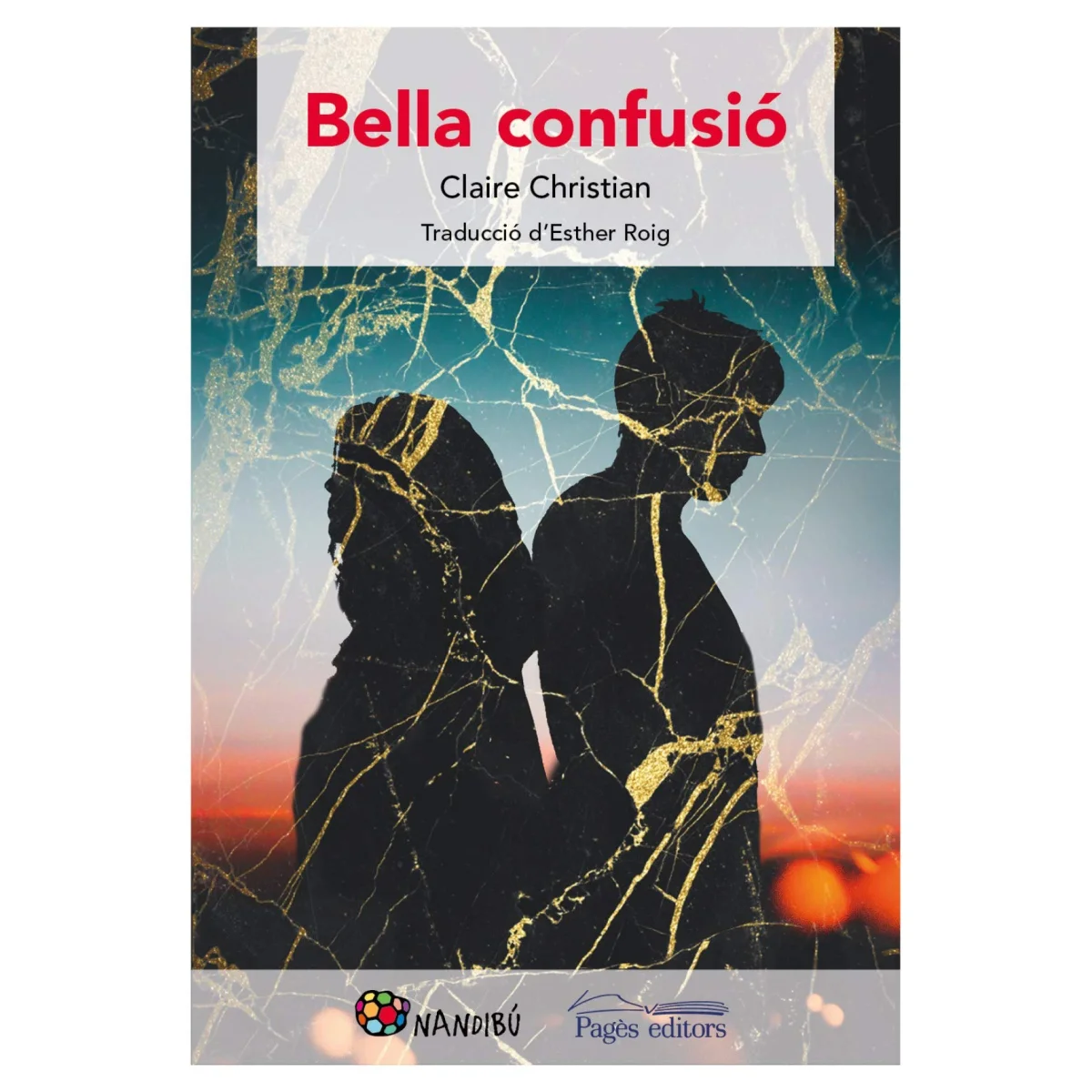 Bella confusió, Claire Christian, Pages