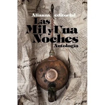 Las mil y una noches, Alianza