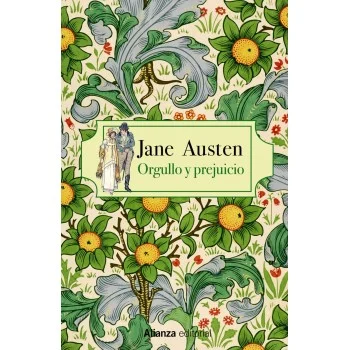 Orgullo y prejuicio, Jane Austen, Alianza