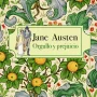 Orgullo y prejuicio, Jane Austen, Alianza