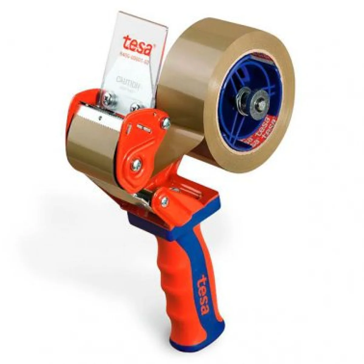 Precintadora cinta 50mm Tesa Comfort