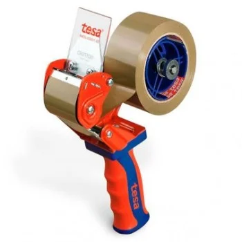 Precintadora cinta 50mm Tesa Comfort