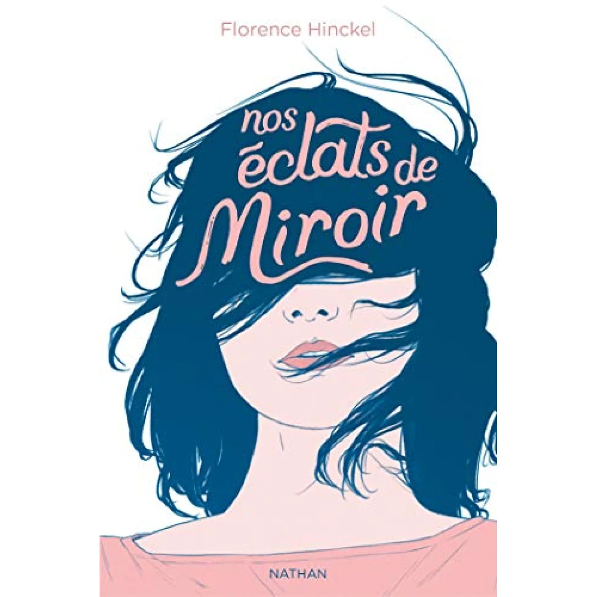 Nos éclats de Miroir, Florence Hinckel, Nathan