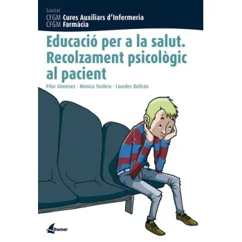 Educació per a la salut, CFGM, Altamar