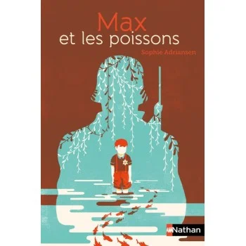 Max et les poissons, Sophie Adriensens, Nathan