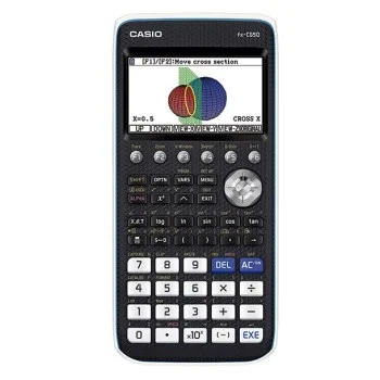 Calculadora gràfica Casio FX-CG50