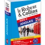 Diccionari Le Robert & Collins Mini + Anglais