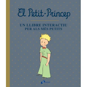 El Petit Príncep, Un llibre interactiu per als més petits, Brúixola