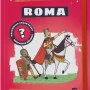 Els supertafaners, Roma, Vox