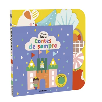 Contes de sempre, Combel