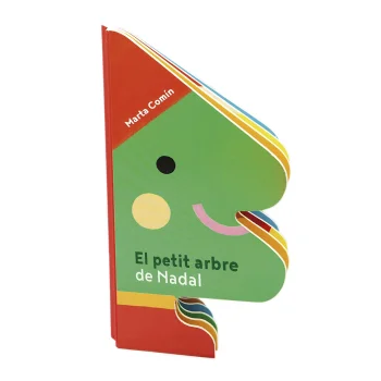 El petit arbre de Nadal, Combel