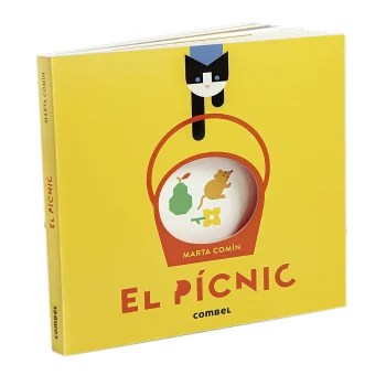 El pícnic, Combel