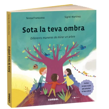 Sota la teva ombra, Combel