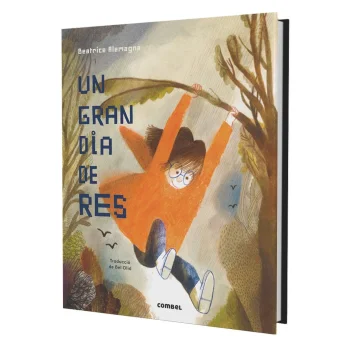 Un gran dia de res, Combel