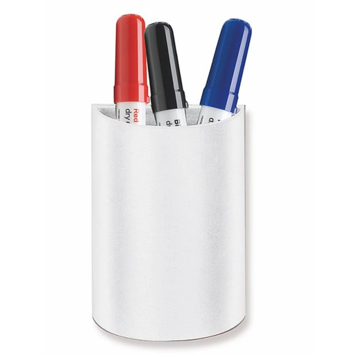 Cubilet magnètic per pissarra blanc Plus 220764