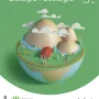 Biologia i Geologia 3 ESO, construint mons, Santillana