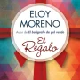 El regalo, Eloy Moreno, B de bolsillo