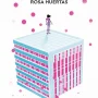Disidentes, Rosa Huertas Gómez, bambú