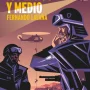 13 perros y medio, Fernando Lalana, bambú
