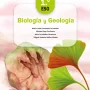 Biología y geología 1 ESO, Mc Graw Hill