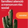 Intervenció amb famílies i atenció menors en risc social, GM,Altamar
