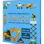 Adéntrate en el increíble mundo de la hidráulica, Edebé