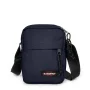Bandolera 21x16x5 blau fosc Ultra Marine Eastpak The One