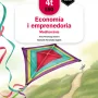 Economía i emprenedoria 4 ESO, Mc Graw Hill