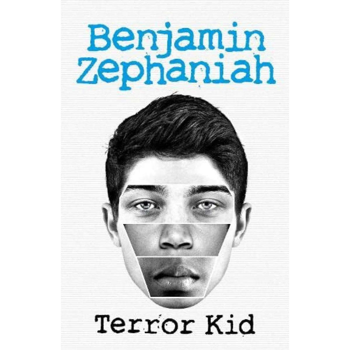 Terror Kid, Benjamin Zephaniah, Oxford