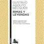 Rimas y Leyendas, Gustavo Adolfo Becquer, Austral