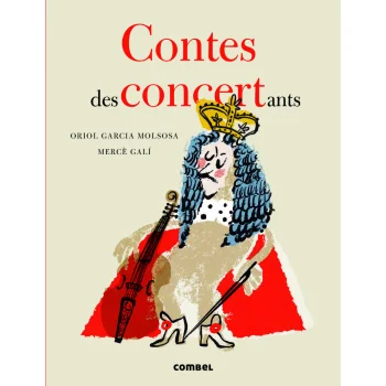 Contes desconcertants, Oriol Garcia, Combel